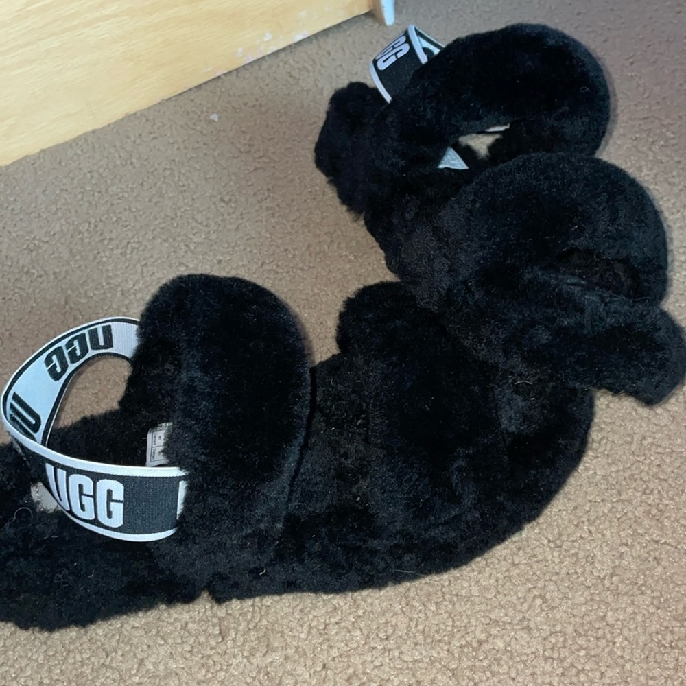 UGG Slippers